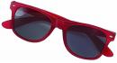 Солнцезащитные очки POPULAR, красные NTEU7-95217