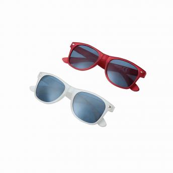 Солнцезащитные очки POPULAR, красные NTEU7-95217