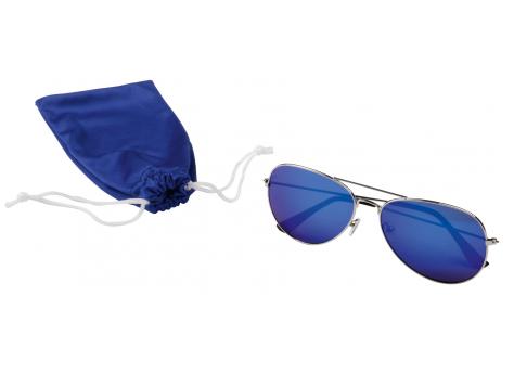 Солнцезащитные очки NEW STYLE, синие NTEU7-95224