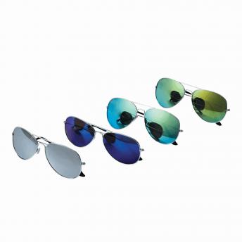 Солнцезащитные очки NEW STYLE, синие NTEU7-95224