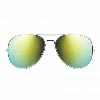 Солнцезащитные очки NEW STYLE, зеленые NTEU7-95225