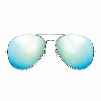 Солнцезащитные очки NEW STYLE, оранжевые NTEU7-95226