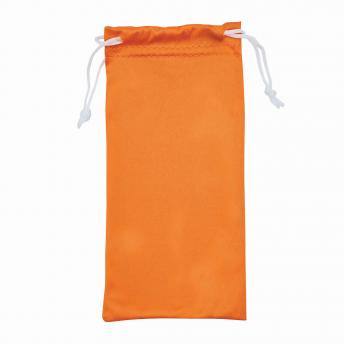 Солнцезащитные очки NEW STYLE, оранжевые NTEU7-95226