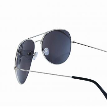 Солнцезащитные очки NEW STYLE, оранжевые NTEU7-95226