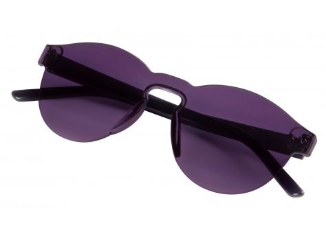 Солнцезащитные очки FANCY STYLE, черные NTEU7-95227