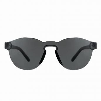 Солнцезащитные очки FANCY STYLE, черные NTEU7-95227