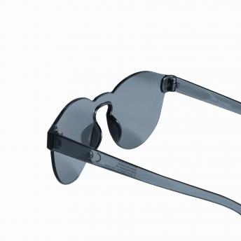 Солнцезащитные очки FANCY STYLE, черные NTEU7-95227