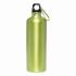 Бутылка для питья алюминиевая BIG TRANSIT, зеленая NTEU7-93358