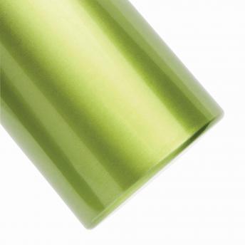 Бутылка для питья алюминиевая BIG TRANSIT, зеленая NTEU7-93358