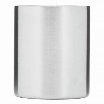 Кружка из нержавеющей стали HIKING DAY, серебристая NTEU7-95328