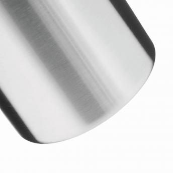 Кружка из нержавеющей стали HIKING DAY, серебристая NTEU7-95328