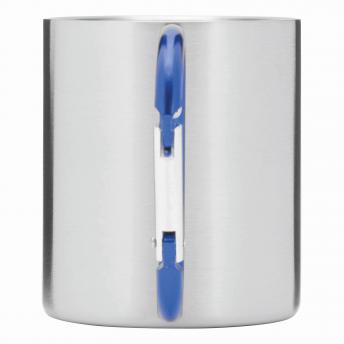 Кружка из нержавеющей стали HIKING DAY NTEU7-95329