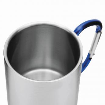 Кружка из нержавеющей стали HIKING DAY NTEU7-95329