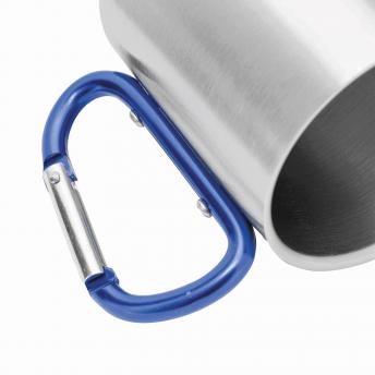 Кружка из нержавеющей стали HIKING DAY NTEU7-95329