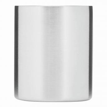 Кружка из нержавеющей стали HIKING DAY, зеленая, серебристая NTEU7-95330