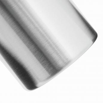 Кружка из нержавеющей стали HIKING DAY, зеленая, серебристая NTEU7-95330