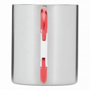 Кружка из нержавеющей стали HIKING DAY NTEU7-95331