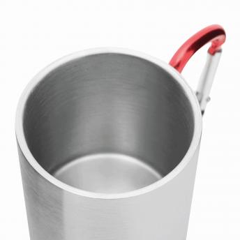 Кружка из нержавеющей стали HIKING DAY NTEU7-95331