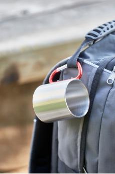 Кружка из нержавеющей стали HIKING DAY NTEU7-95331