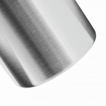 Кружка из нержавеющей стали HIKING DAY, оранжевый, серебристый NTEU7-95332