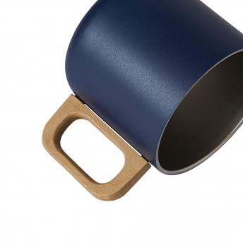 Кружка из нержавеющей стали RUSTIC TRIP NTEU7-589287