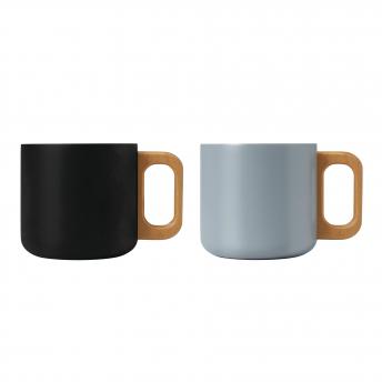 Кружка из нержавеющей стали RUSTIC TRIP NTEU7-589287