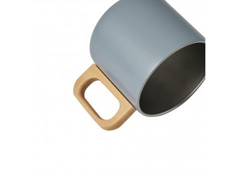 Кружка из нержавеющей стали RUSTIC TRIP NTEU7-589289