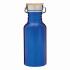 Алюминиевая бутылка ECO TRANSIT, синяя NTEU7-113498