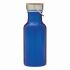 Алюминиевая бутылка ECO TRANSIT, синяя NTEU7-113498
