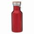 Алюминиевая бутылка ECO TRANSIT, красная NTEU7-113499