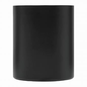 Нержавеющая сталь кружка DEEP VALLEY, черная NTEU7-537913