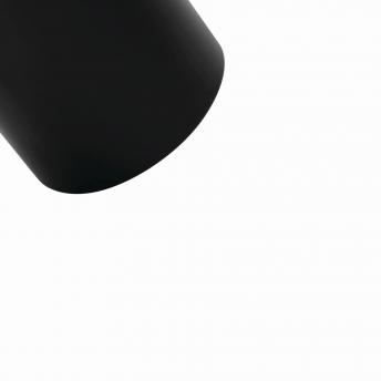 Нержавеющая сталь кружка DEEP VALLEY, черная NTEU7-537913