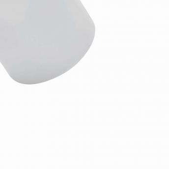 Нержавеющая сталь кружка DEEP VALLEY, белая NTEU7-537914