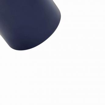 Нержавеющая сталь кружка DEEP VALLEY, темно-синяя NTEU7-537915