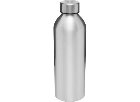 Алюминиевая бутылка JUMBO TRANSIT, серебристая NTEU7-537919