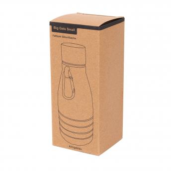 Складная бутылка для питья BIG GETS SMALL NTEU7-589243