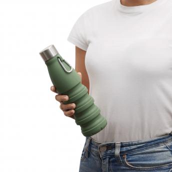 Складная бутылка для питья BIG GETS SMALL NTEU7-589244