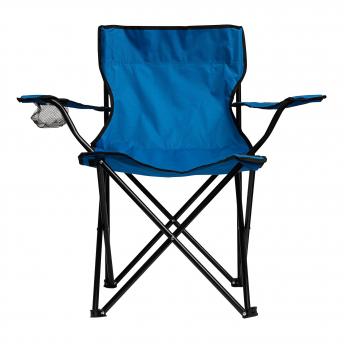 Пляжное и походное кресло SUNNY DAY, синий NTEU7-310127