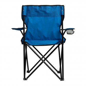 Пляжное и походное кресло SUNNY DAY, синий NTEU7-310127