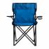 Пляжное и походное кресло SUNNY DAY, синий NTEU7-310127