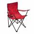 Пляжное и походное кресло SUNNY DAY, красный NTEU7-310128