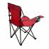 Пляжное и походное кресло SUNNY DAY, красный NTEU7-310128