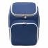 Рюкзак для пикника OUTSIDE на 2 персоны, синий, серый NTEU7-94518