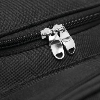 Рюкзак для пикника НАРУЖНЫЙ на 2 персоны, черный NTEU7-94519