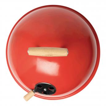 Мини барбекю COOKOUT NTEU7-94522