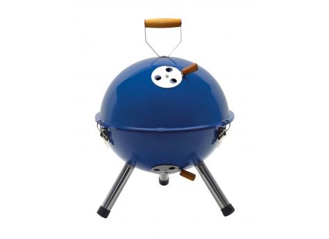 Мини барбекю COOKOUT, синий NTEU7-94523