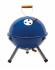 Мини барбекю COOKOUT, синий NTEU7-94523