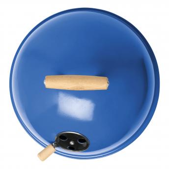 Мини барбекю COOKOUT, синий NTEU7-94523