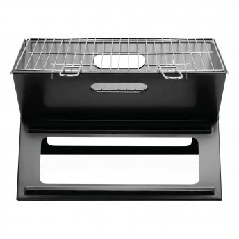 Складной гриль SUMMER EVENING 2.0 NTEU7-622609