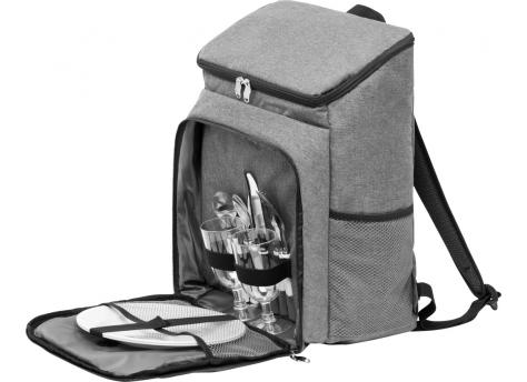 Рюкзак для пикника LEISURE DAY на 2 человека NTEU7-620494